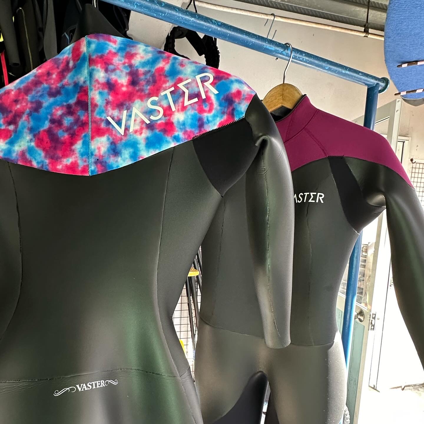 サーフィン ウェットスーツについて | 湘南・江ノ島のサーフィン